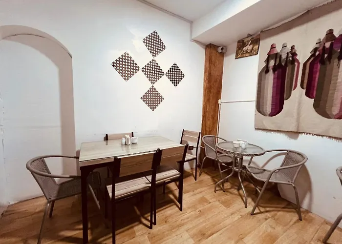 Gasthof Pakari Wasi - 3*