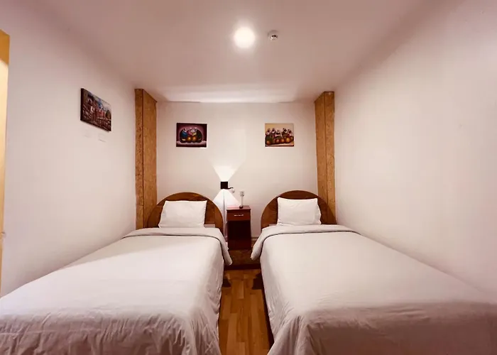 Pakari Wasi - 3* Cusco
