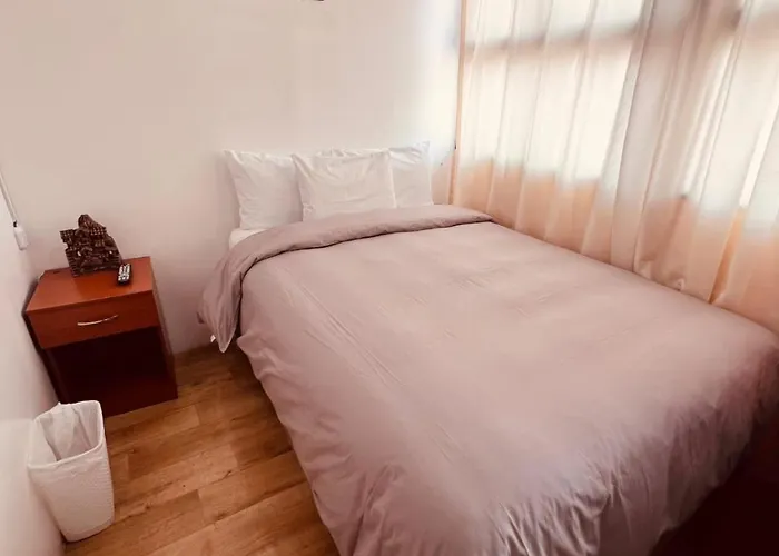 Gasthof Pakari Wasi - 3*
