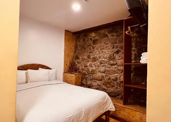 Gasthof Pakari Wasi -